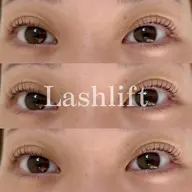 ラッシュリフト(Tr付き)¥5500→¥4800
