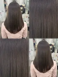 【迷ったらコレ👀💘】カット＋カラー＋1stepトリートメント
