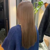 ✨ミニモ限定激安価格✨ブリーチなしケアダブルカラー＋トリートメント🦋