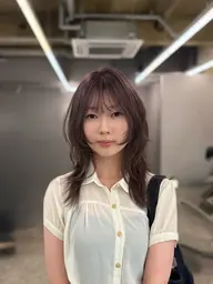🚨8月23日限定🚨レディースカットorメンズカット