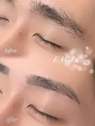 【🌟モテる男性のルーティーン🌟】《人気No.1》美眉スタイリング★¥4300⇒¥3680◎