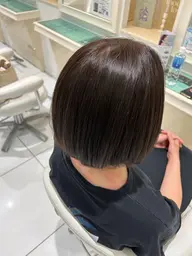 【当日限定】カット&フルカラー🫧