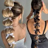 ヘアメイク/ヘアセット/ヘアアレンジ