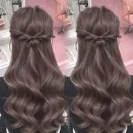 🎀✨【特別な日も可愛く♡】おまかせヘアアレンジ