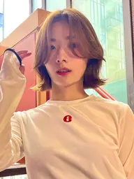 【かわいさ引き出すHair】カット+トリートメント