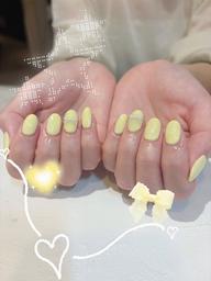 ⟡.·21日ご来店限定‼️クーポン☘️【オフあり・なし】🩰🫐ワンカラー orラメグラ 𖤐*̩̩͙⸝⋆