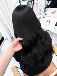髪質改善トリートメント°・*:.。.☆