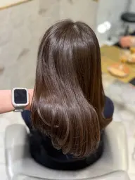 【クイックスパつき】one color♡