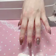 【他店スカルプ/チップ専用お直し1本】取れた·欠けた爪！他店施術OK·施術日・デザイン不問！お直し期間切れでもOK