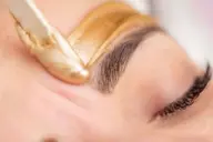 【似合わせ美眉スタイリング🩰】wax脱毛✨️