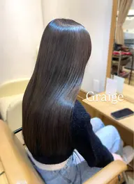 【 リタッチカラー 】 ファッションカラーになります🙆‍♀️