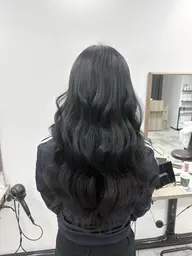 💎プルエクステ 【ダイヤモンド毛質 80本〜】