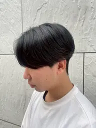 男性《🩵ᩚ新規メンズ限定🩵ᩚ》パーマ落とし(前処理剤付き)+1stepトリートメント✨️