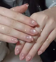 ハンド＊マグネットワンカラー🧲✨オフなし