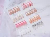 [オフなし] 定額オフィスネイル🧸🤍
