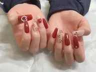 ハンドネイル60分コース