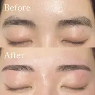 🎀眉毛ワックス🎀