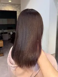 🌍本日限定ワンカラー＋Aujua 5starトリートメント🌈(鎖骨下から胸上の方限定✨️)