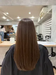🎨ワンカラー🎨【鎖骨より長い方、募集中】