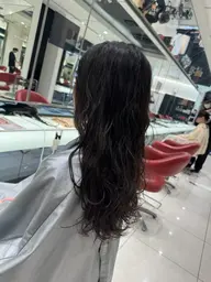カット+レディースパーマ✂︎👩🏻🦱