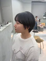 カット✂️(ショートカット)