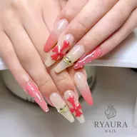 長さだし10本✨アートし放題