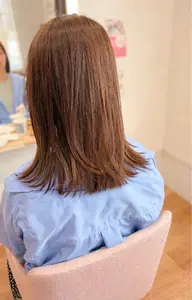 【4月、5月限定】カット+カラー+ヘッドスパ