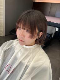 カット(シャンプー無し)