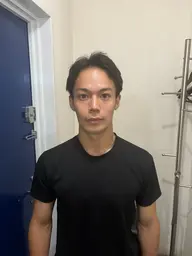 【人気No.1】メンズ眉毛WAX＋間引き(毛量調整)｜自然な清潔感眉