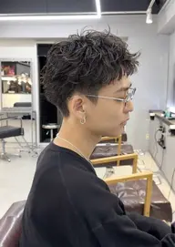 ‼️初回限定‼️カット＋ルーズショート✨️