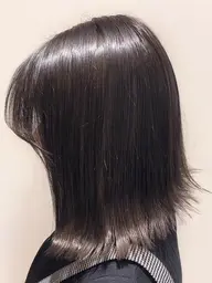 🌼🌷カット+Aujuaニュートリエント🌷🌼