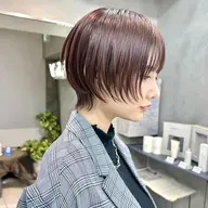 👨🎓【ミニモ学割】ワンカラー +1step トリートメント👩🎓 ダメージレスカラー/ケアカラー/学割カラー
