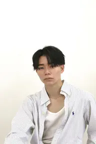 【メンズ限定】 メンズカット+眉カット
