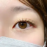 【1週間限定】まつ毛パーマ