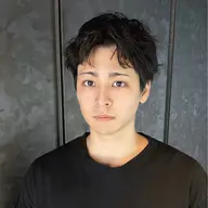【U25限定メンズ】ショートカット+パーマ