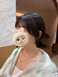 🦩ショートカット限定メニュー💞似合わせカット+髪質改善トリートメント🫧
