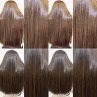 ✂️カット+🌈透明感カラー+💆♀️うるツヤTR💬「全部まとめて可愛くなれる神menu💎」