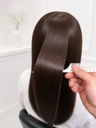 💫ミニモ限定💫うる艶カラー⭐︎ & 2stepトリートメント