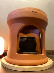 【男性専用】Ge黄土よもぎ蒸し20分〜腰や脊柱に蒸気をあて、背部をしっかり温めます♪加齢臭対策にも◎