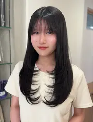 【レイヤーカット限定メニュー🎀】