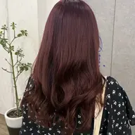 ダブルカラーモデル フルブリーチ➕カラー トリートメント付き🫧 20:00〜