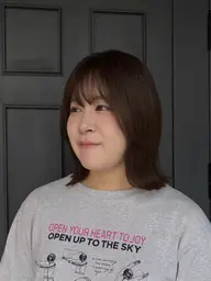 ヘアカラー