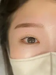 速攻垢抜け🌻眉ワックス(間引きこみ)
