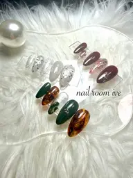 🌿 定額ネイル / 5500円コース