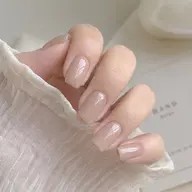 無料モデル様限定🎀ワンカラーネイル