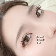 【new✴︎人気急上昇🎀】上下マツエク160本◎上120本＋下30本