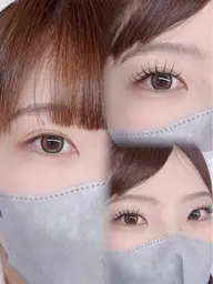 【10月9日限定‼️💖】マツエク120本オフ込み モデル募集!9時〜/10時半〜/13時〜/14時半〜/16時〜