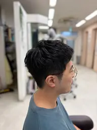 ✂️メンズ刈り上げスタイル✂️(ご案内店舗変更の場合あり)
