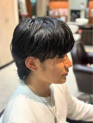 ✂️メンズカット✂️