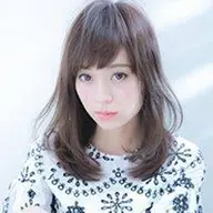 【✨ミニモ限定✨】似合わせカット+カラー(ロング料金込み)《120min~》